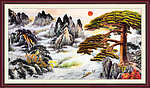 国画