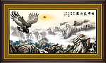 国画