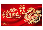 2013蛇年