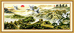 长城