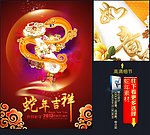 蛇年