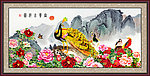 花鸟画