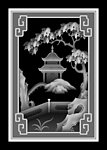 浮雕灰度图