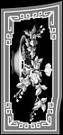 浮雕灰度图