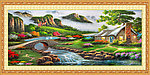 油画 山水画