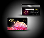 美甲VIP