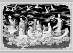 浮雕灰度图
