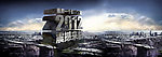2012最后一次狂欢 世界末日3D效果