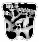 浮雕灰度图