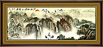国画