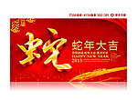 2013蛇年