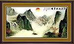 国画