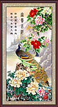 国画花鸟