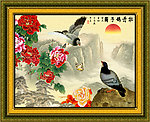 牡丹