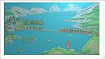 精雕图 湘子桥 jdp