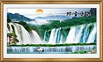流水生财