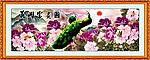 花开富贵图