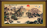 国画