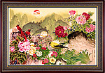 花鸟图