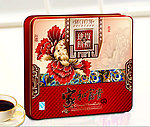 月饼盒