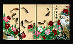 国画