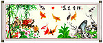 花鸟画