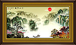 家居装饰画