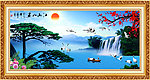 松鹤延年