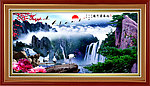 风景