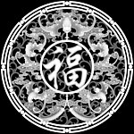 浮雕灰度图