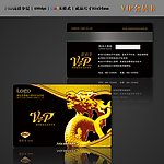 高档VIP卡
