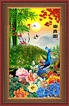 风景画