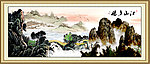 国画