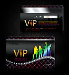 KTV会员卡 vip