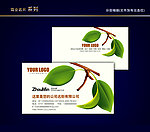 环保名片 环境名片