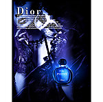 DIOR毒药香水