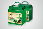 粽子包装