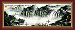 国画