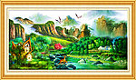 油画 风景画