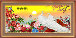 风景画
