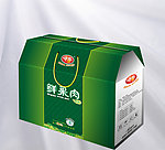 食品包装（平面图）