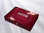 月饼包装（平面图）
