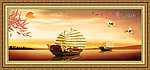 风景画