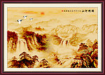 国画