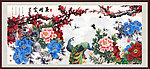 花鸟图