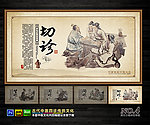 中医 中医四诊 切诊