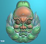 钟馗