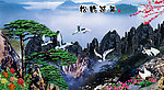 松鹤延年