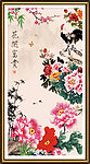 花鸟画