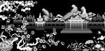 浮雕灰度图